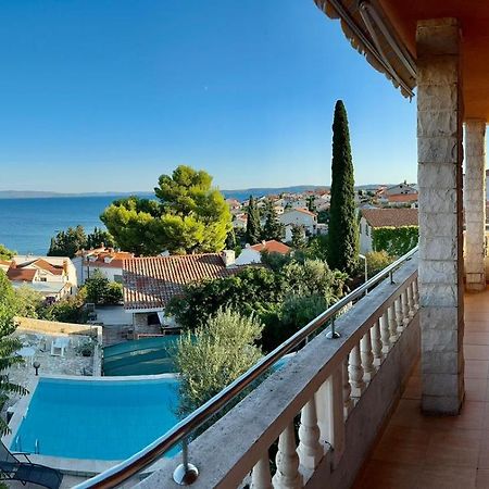 Apartmani Cubela Trogir Extérieur photo