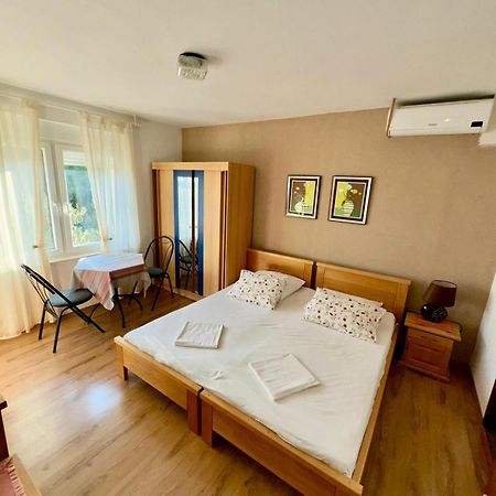 Apartmani Cubela Trogir Extérieur photo