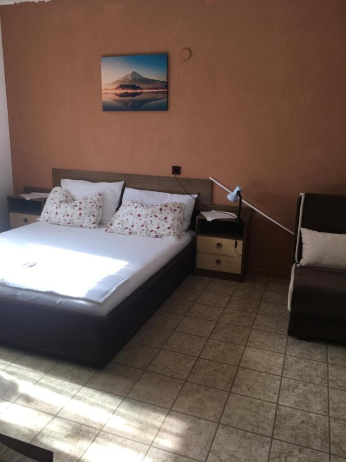 Apartmani Cubela Trogir Extérieur photo
