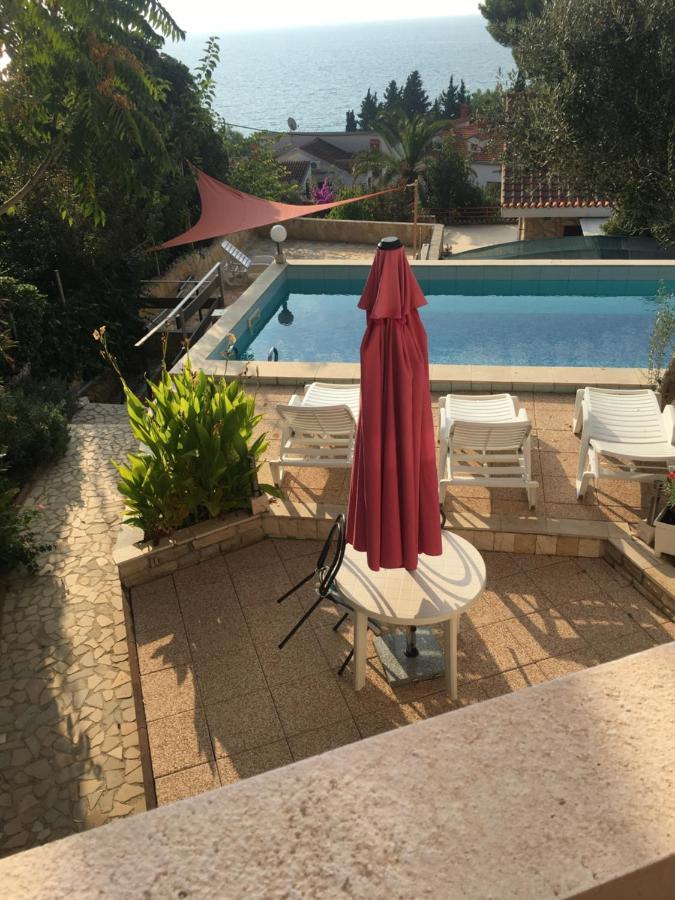 Apartmani Cubela Trogir Extérieur photo