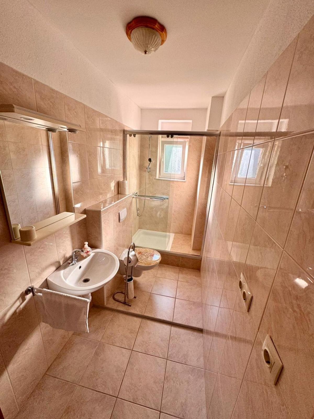 Apartmani Cubela Trogir Extérieur photo