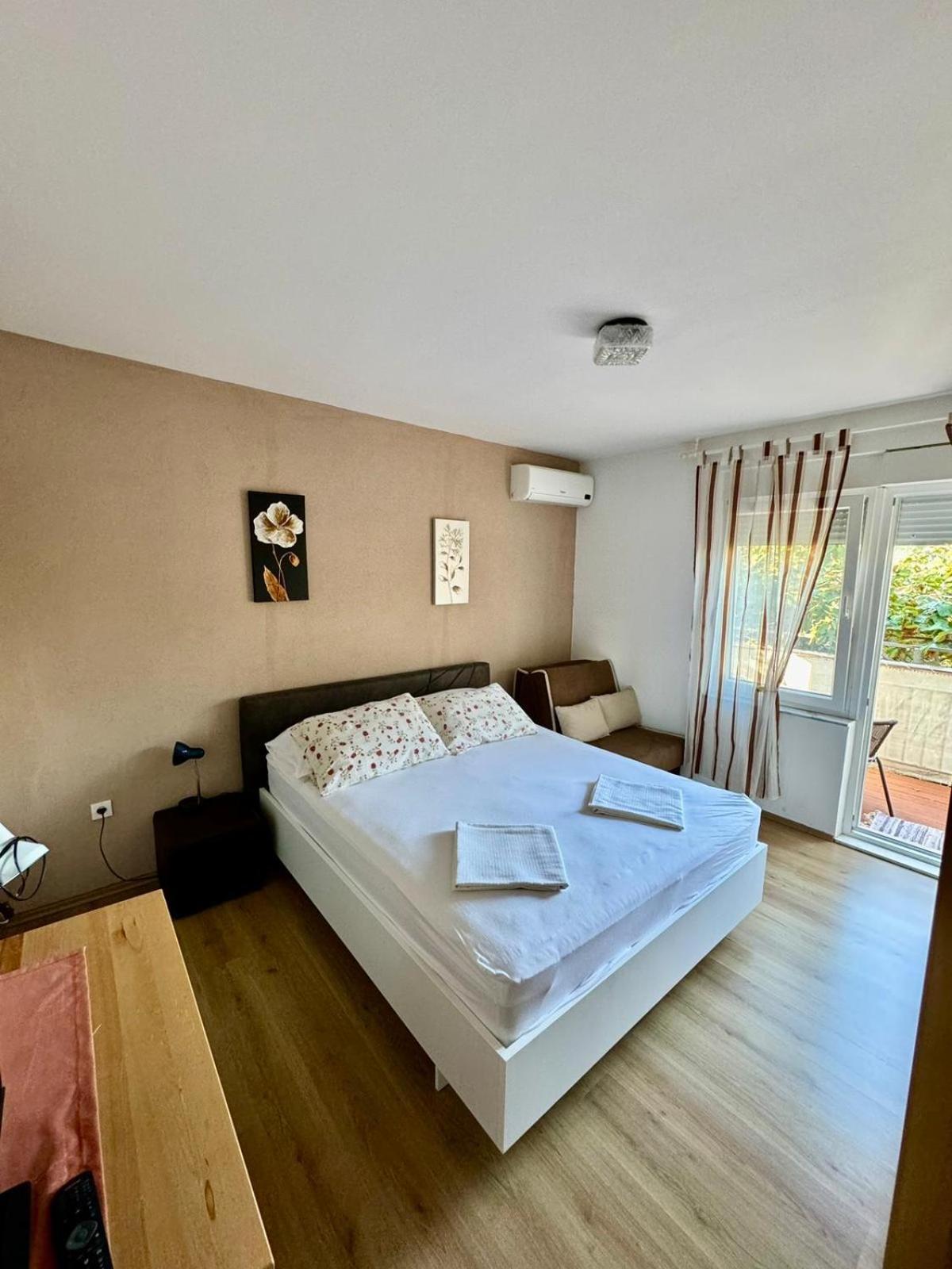 Apartmani Cubela Trogir Extérieur photo