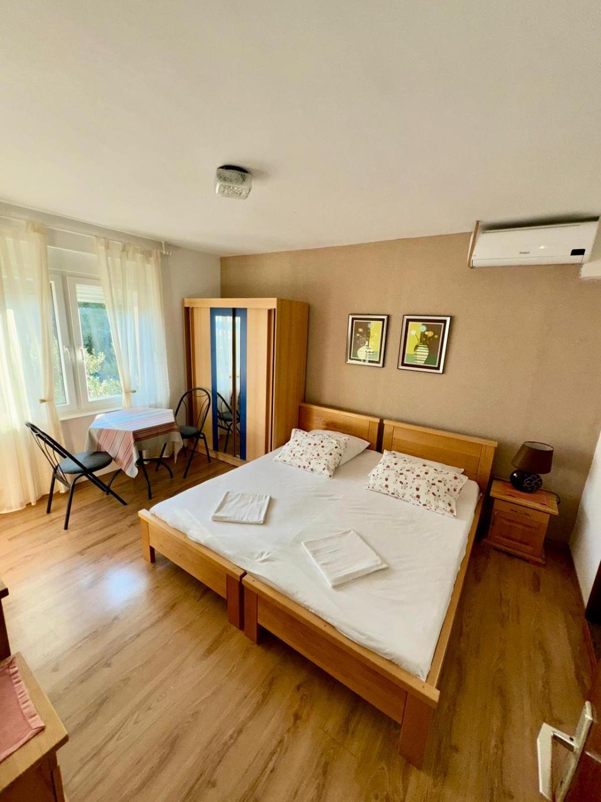 Apartmani Cubela Trogir Extérieur photo