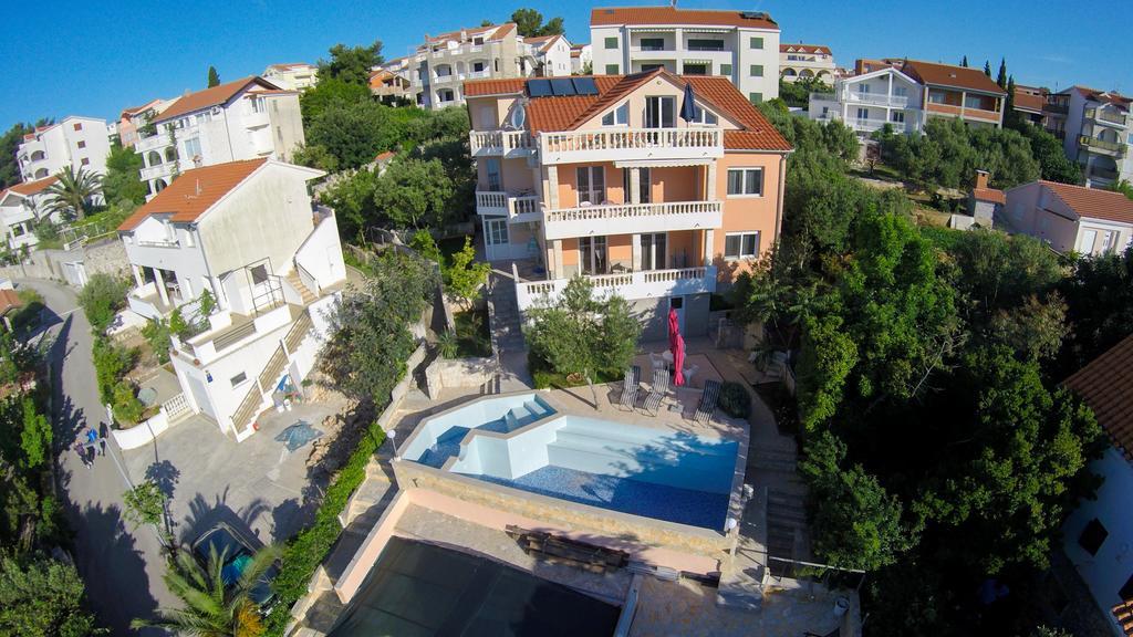 Apartmani Cubela Trogir Extérieur photo