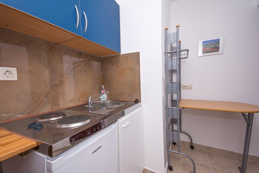Apartmani Cubela Trogir Extérieur photo