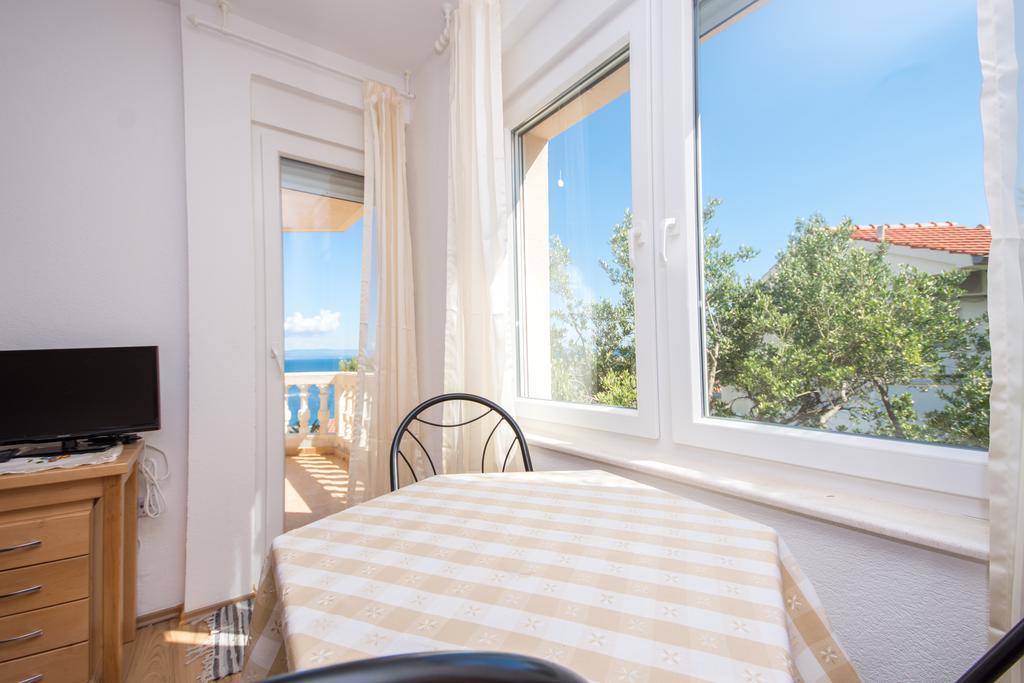 Apartmani Cubela Trogir Extérieur photo