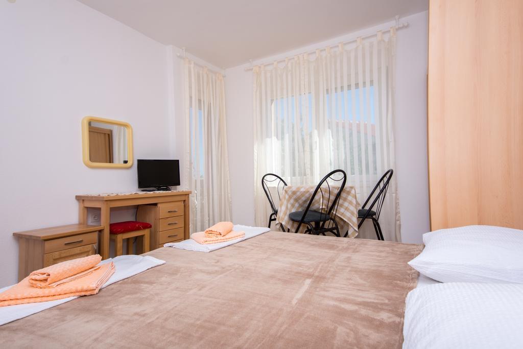 Apartmani Cubela Trogir Extérieur photo