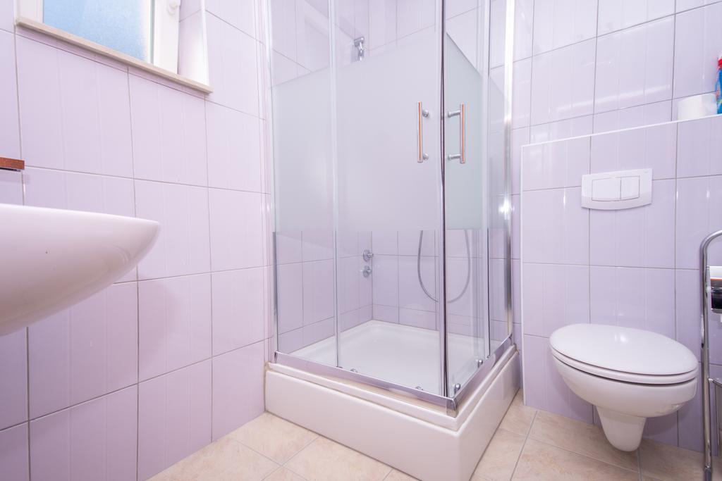 Apartmani Cubela Trogir Extérieur photo