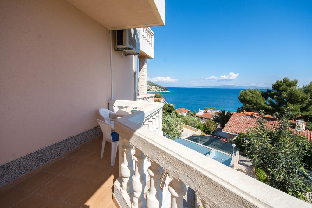 Apartmani Cubela Trogir Extérieur photo