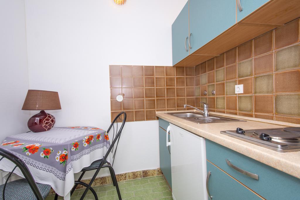 Apartmani Cubela Trogir Extérieur photo