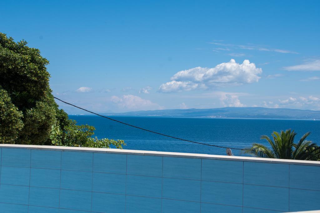 Apartmani Cubela Trogir Extérieur photo