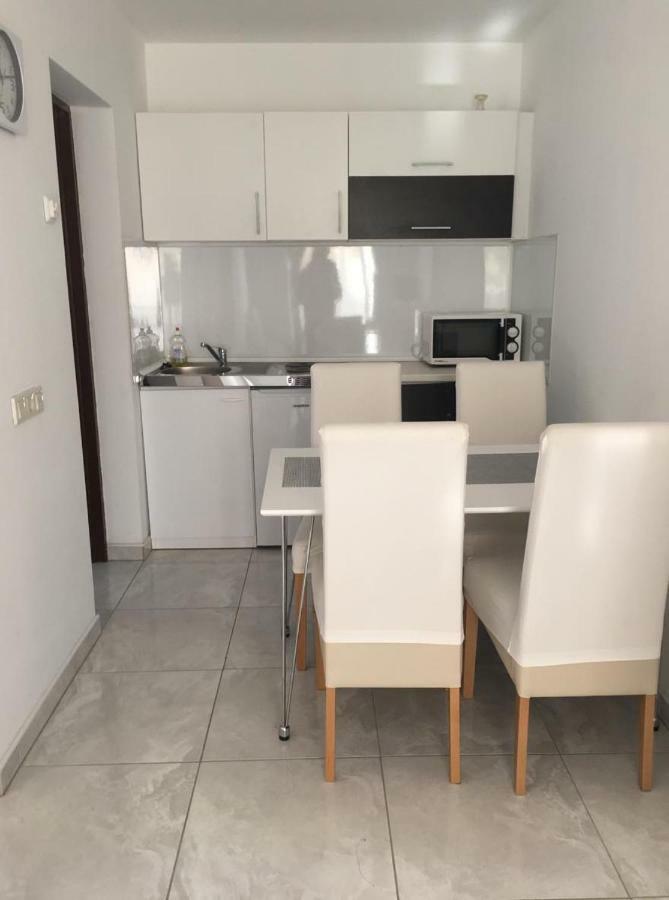 Apartmani Cubela Trogir Extérieur photo
