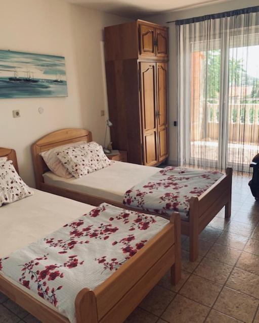 Apartmani Cubela Trogir Extérieur photo