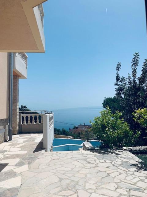 Apartmani Cubela Trogir Extérieur photo